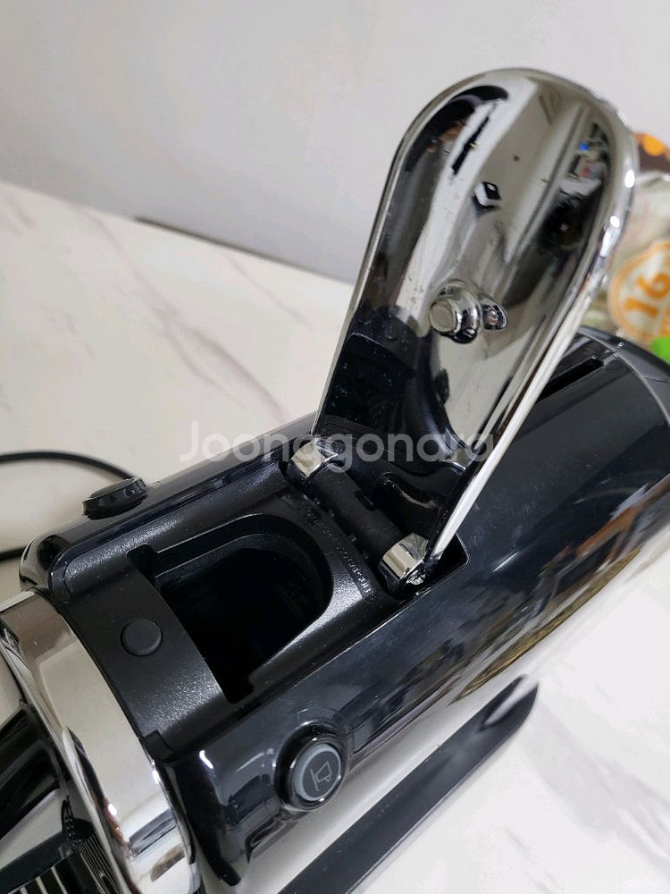 네스프레소 커피머신--3