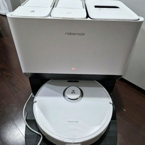 로보락 S8 Pro Ultra 로봇청소기