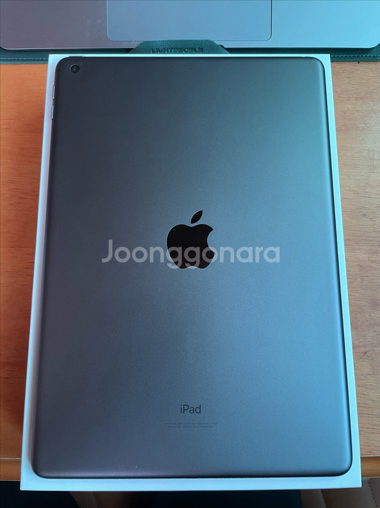 아이패드 9세대 64GB--1