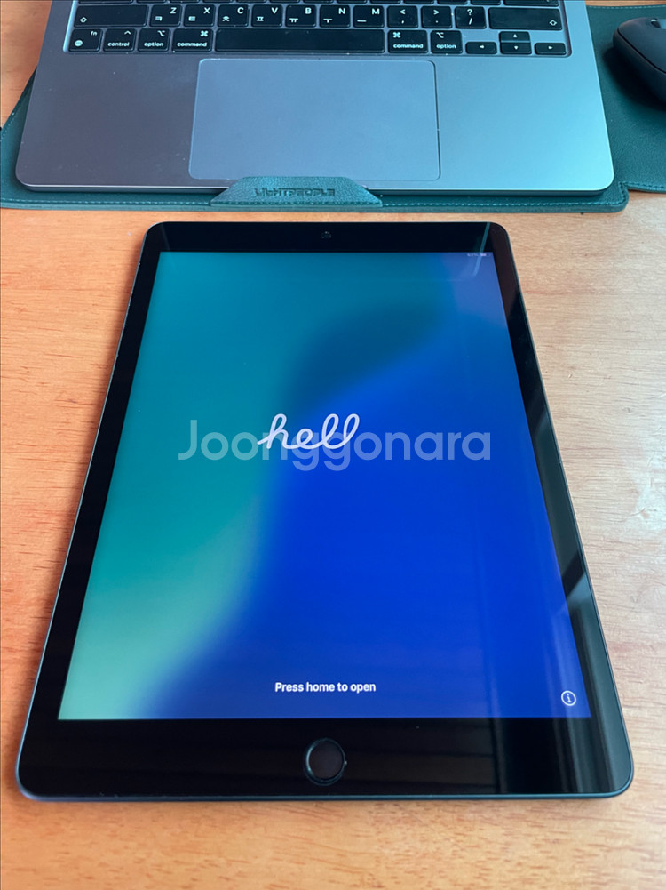 아이패드 9세대 64GB--0