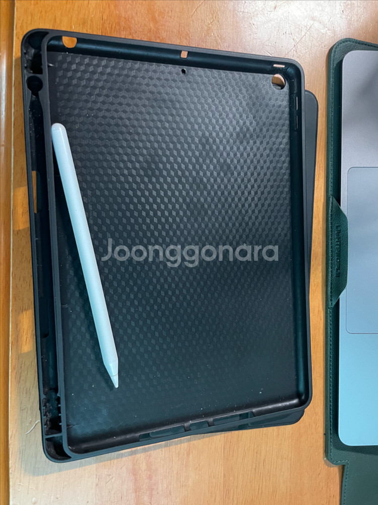 아이패드 9세대 64GB--3