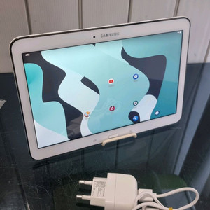 10인치 태블릿 삼성전자 갤럭시탭4 10.1 (32GB