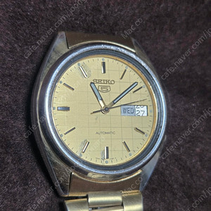 빈티지 세이코 오토매틱 시계 팝니다