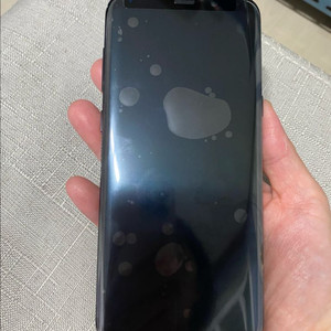 갤럭시 S8 플러스 화면+배터리