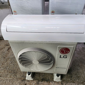 엘지16평벽걸이에어컨2024년형설치무료
