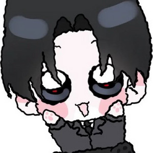 괴담출근 아크릴 키링+ 코롯토