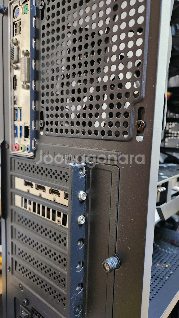 AMD 5700X 데스크탑 PC--2