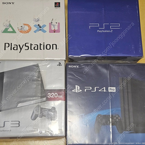 PS1,2,3,4 세가 새턴 팝니다