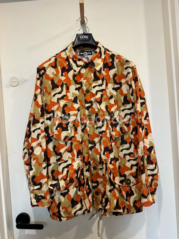 모니탈리 캠프자켓--0