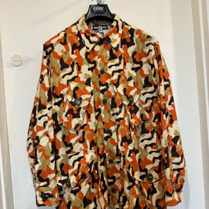 모니탈리 캠프자켓