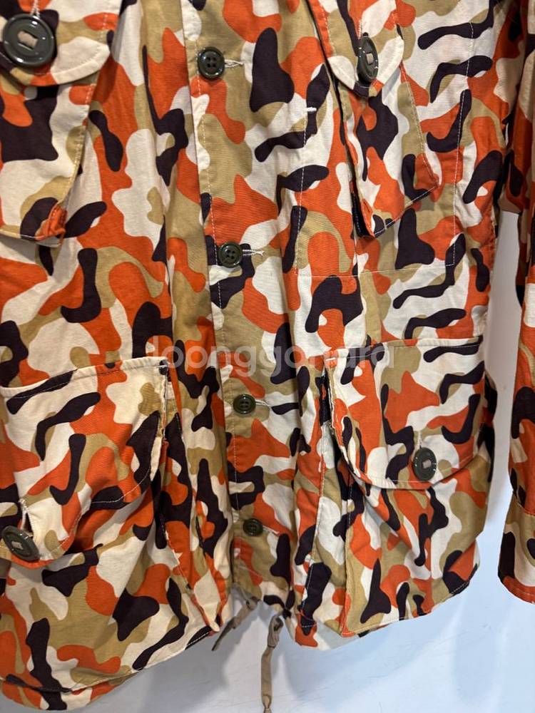 모니탈리 캠프자켓--6