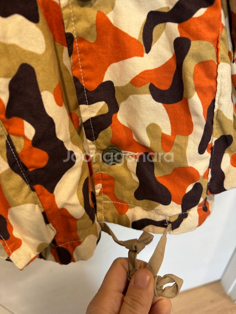 모니탈리 캠프자켓--8