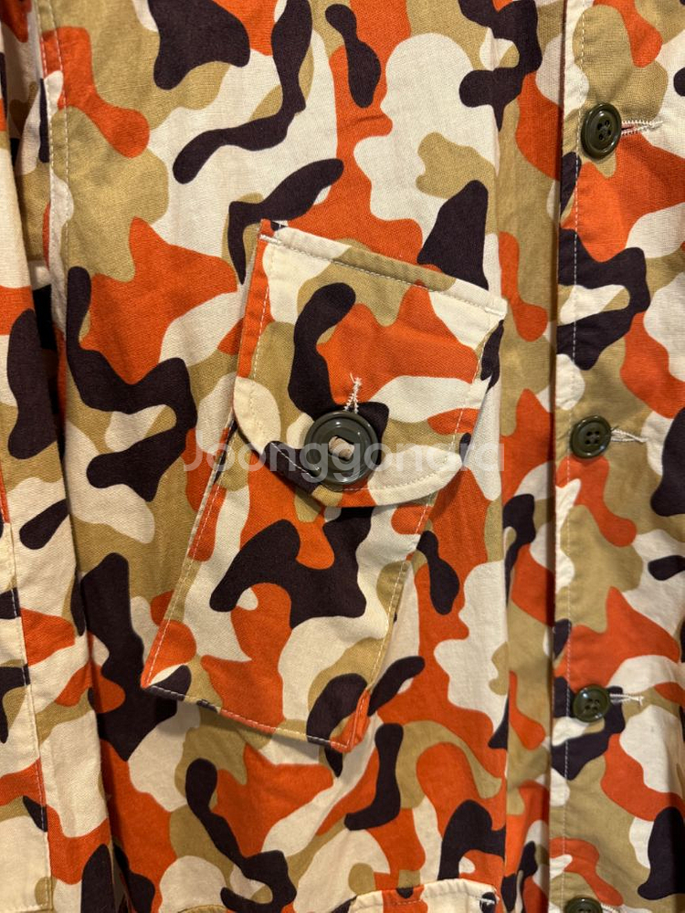 모니탈리 캠프자켓--9