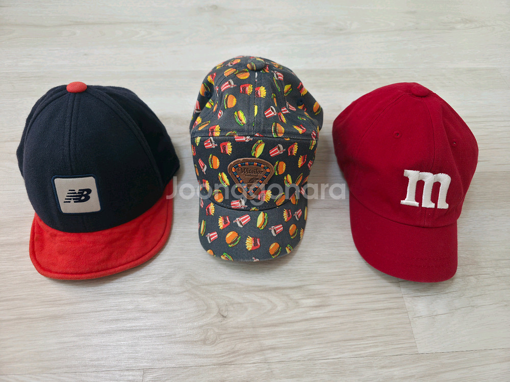 유아 모자48-50 사이즈--0