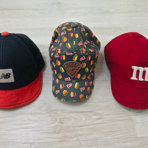 유아 모자48-50 사이즈