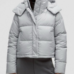 룰루레몬 원더 퍼프 재킷 패딩 새상품