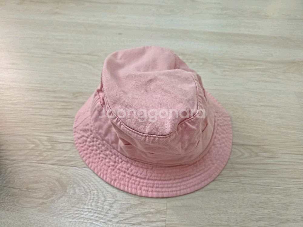 폴로 키즈 버킷햇 s/m사이즈--2