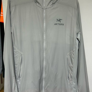 아크테릭스 아톰 sl후디