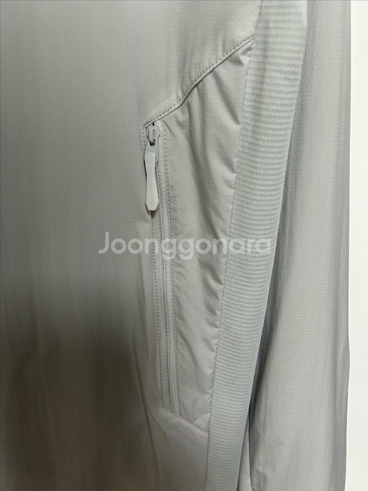 아크테릭스 아톰 sl후디--4