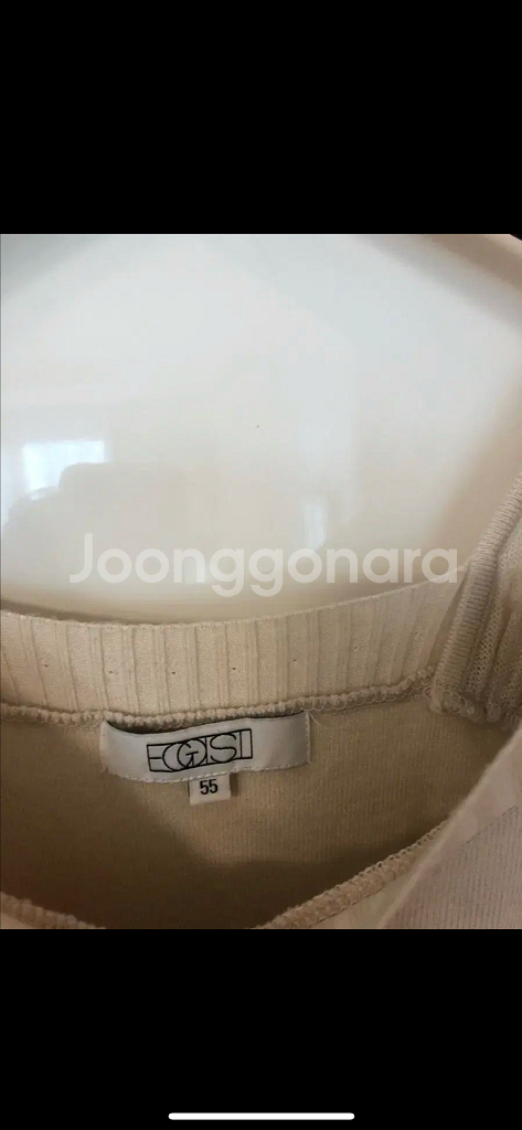 에고이스트 21년 페이크 에코 비건 가죽 EGOIST 레더 플리츠 원피스--1