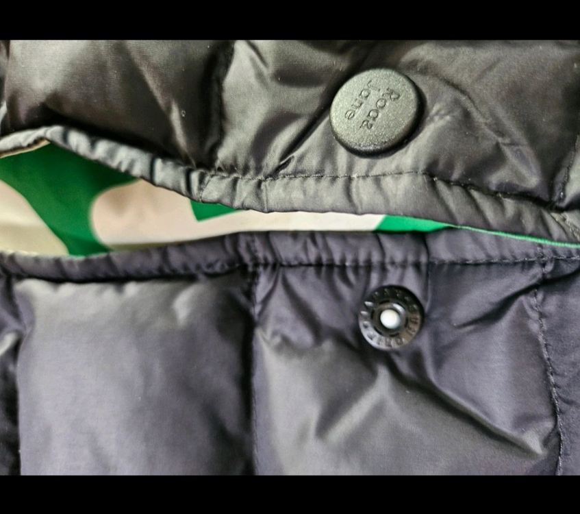 로아앤제인 리버시블 덕다운 패딩 양면패딩 로아앤제인 스커트--5