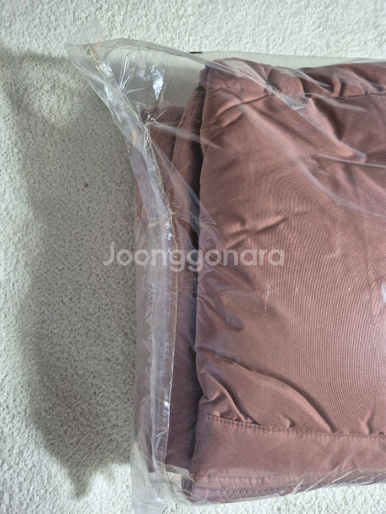 바버 여성 패딩 10(66사이즈)새상품--6