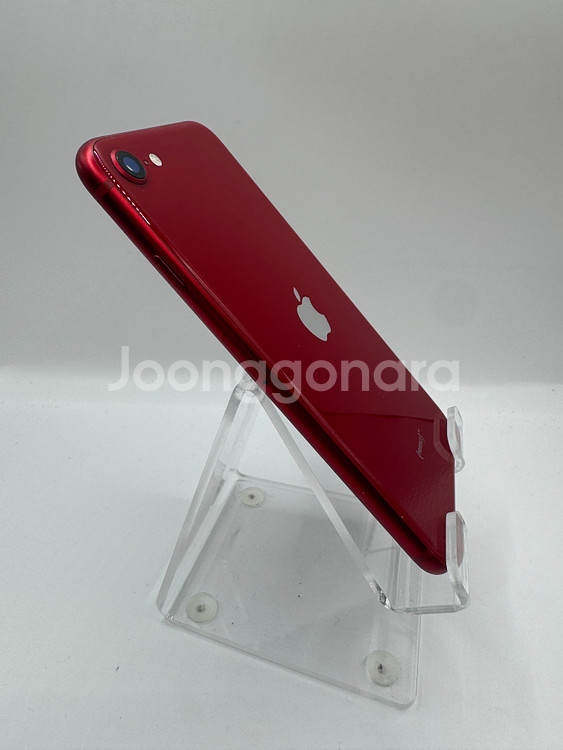 ◆특가◆ 갤럭시SE3 레드 128GB 24만--1