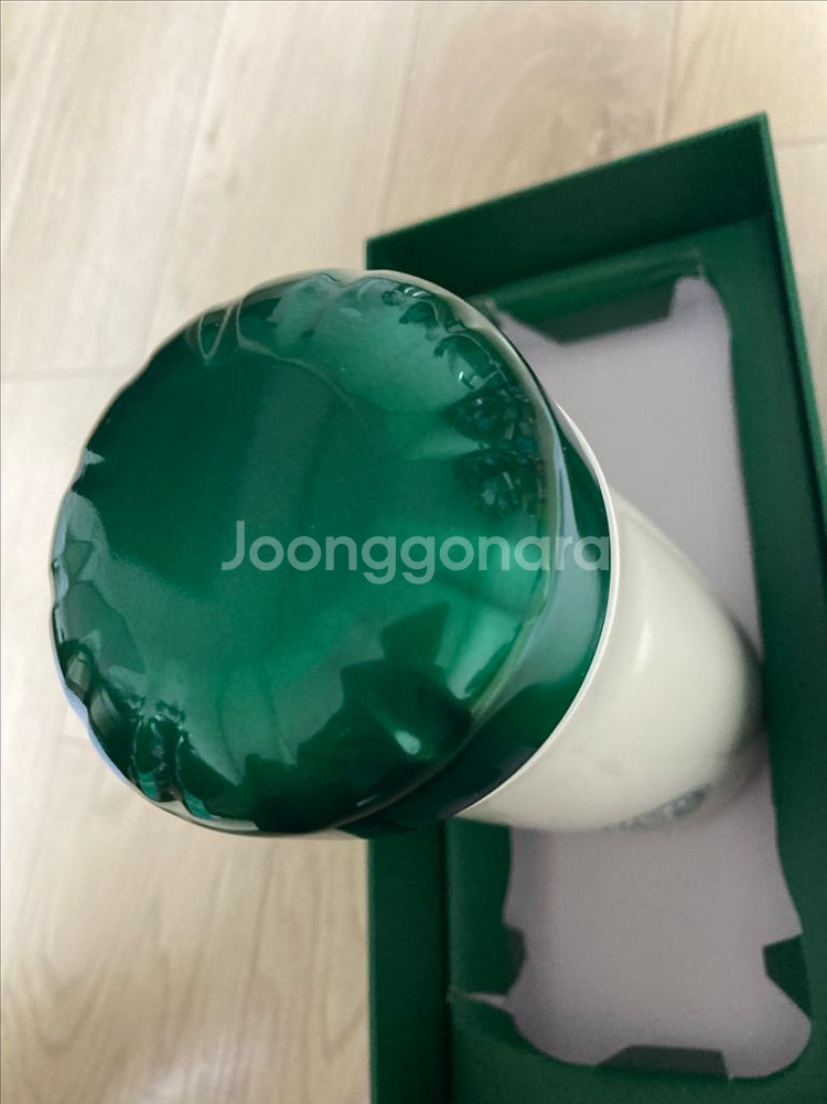 스타벅스보온병,스타벅스 SS 25주년 기념 스웰 트래블러 텀블러 473ml--1