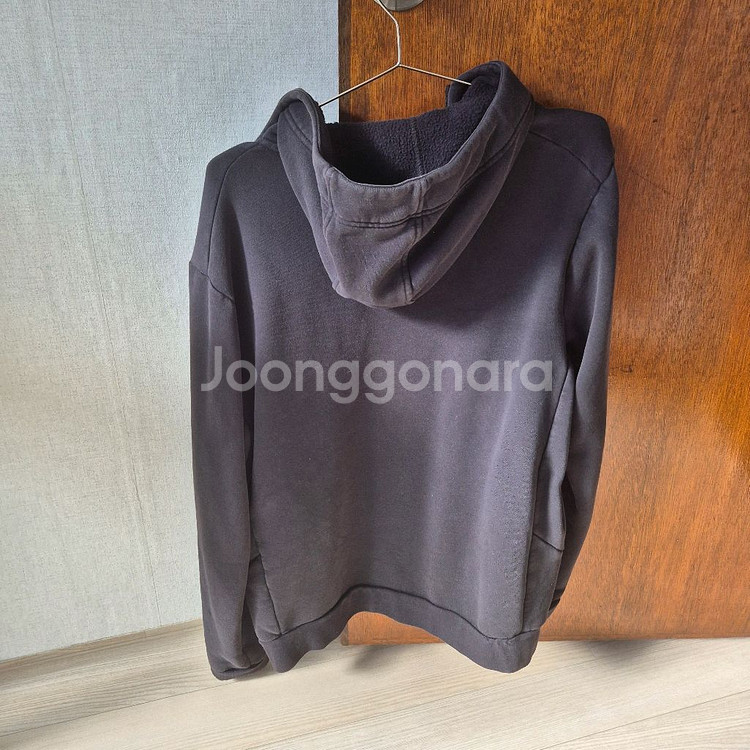 아크테릭스 후드집업 라지 노스페이스 솔리드옴므 후드 맨투맨--1