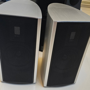 [판매] 피에가 (PIEGA) C2 북쉘프 스피커