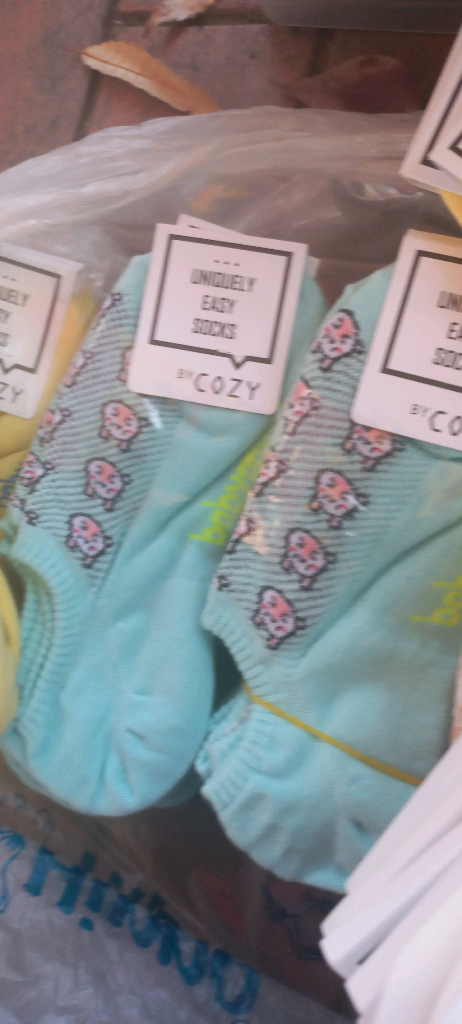 사진제품 덧신양말 90켤레 일괄 25,000원 땡처리--2