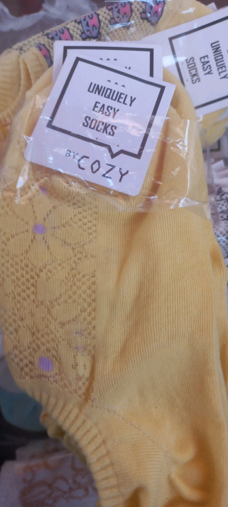 사진제품 덧신양말 90켤레 일괄 25,000원 땡처리--5