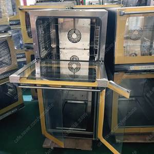 우녹스 오븐+발효기 제과제빵기계 중고제과제빵기계 제과제빵