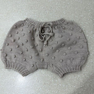 미샤앤퍼프 구상 클라우드 팝콘롬퍼 18-24