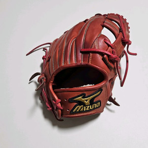 미즈노프로 내야 글러브