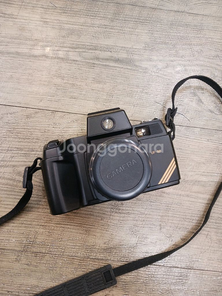 kontex 필름카메라 uf-8d--0