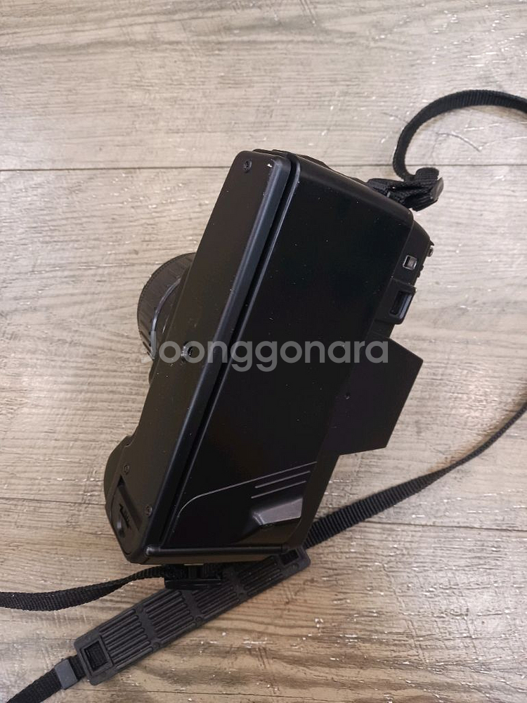 kontex 필름카메라 uf-8d--2