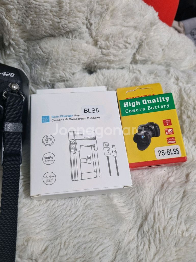 올림푸스 e-420 dsrl 레트로 카메라 디지털 카--6