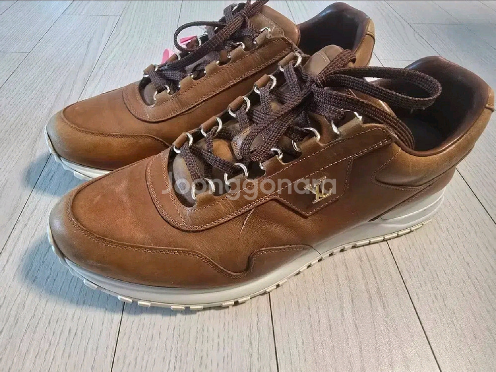 루이비통 스니커즈--0