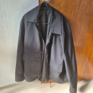 솔리드옴므 쉘파카 자켓 48 우영미 송지오옴므 타임 시스템옴므