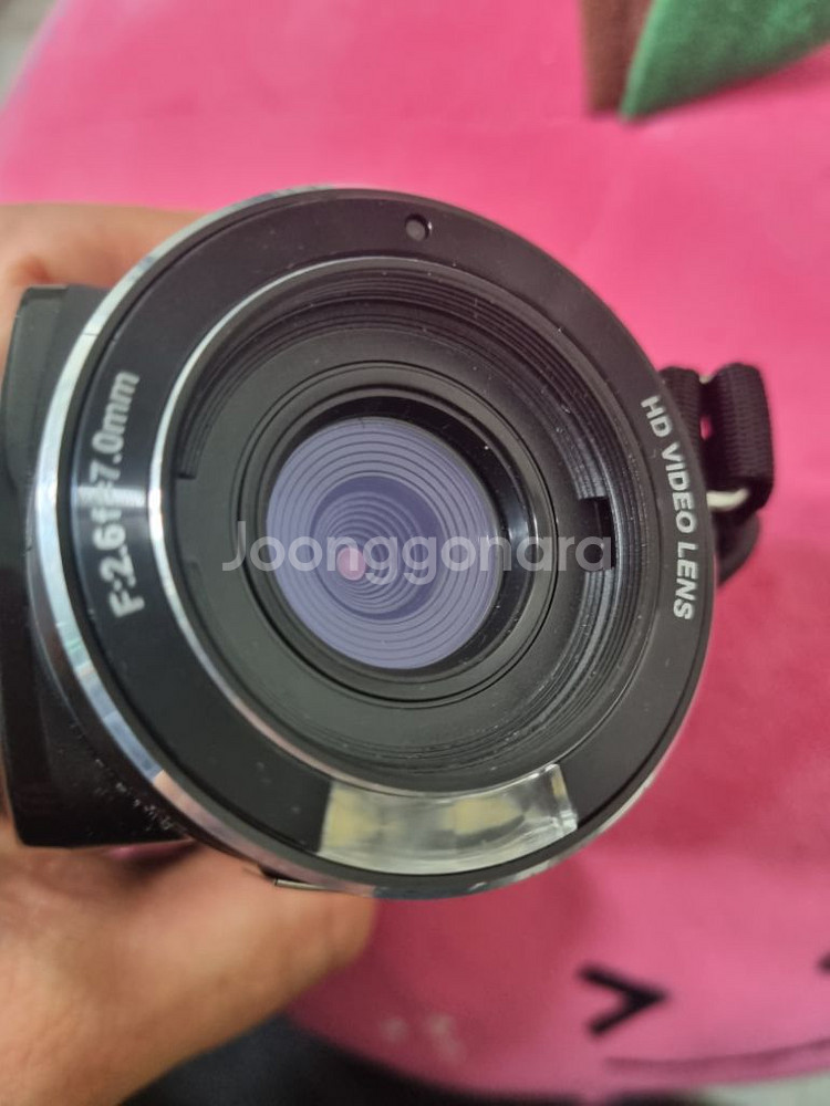 ordro 올드로 캠코더 빈티지 디카 레트로 카메라--2