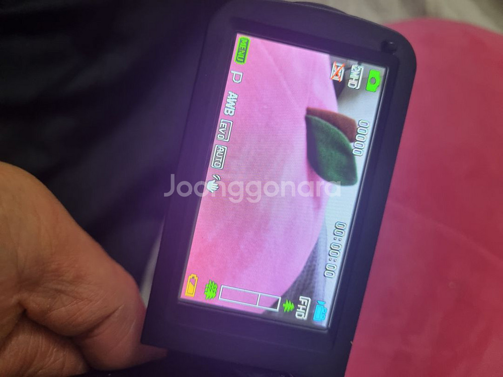 ordro 올드로 캠코더 빈티지 디카 레트로 카메라--3