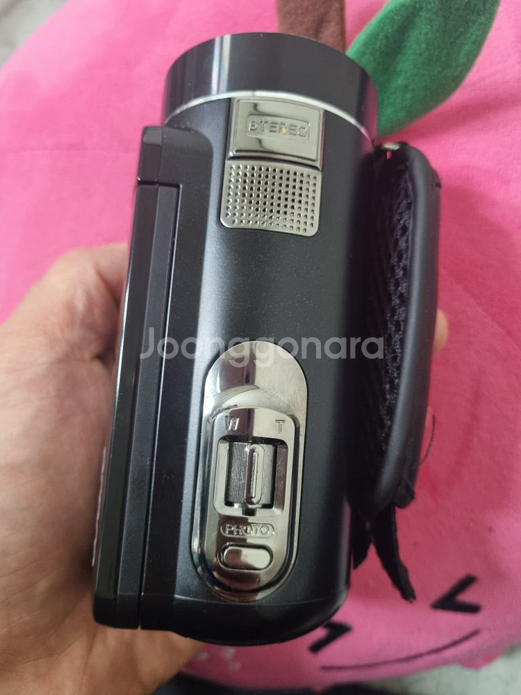 ordro 올드로 캠코더 빈티지 디카 레트로 카메라--5