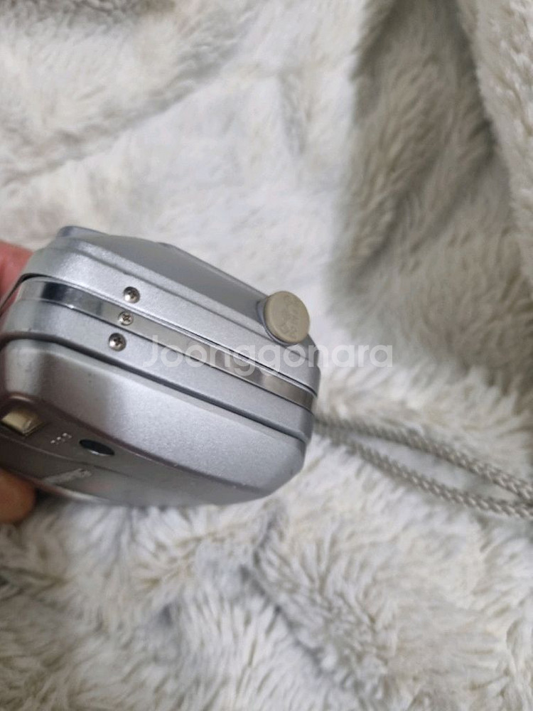 올림푸스 카메디아 x-1 레트로 디카 빈티지 카메라--2