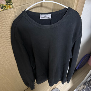 스톤아일랜드 맨투맨 xl