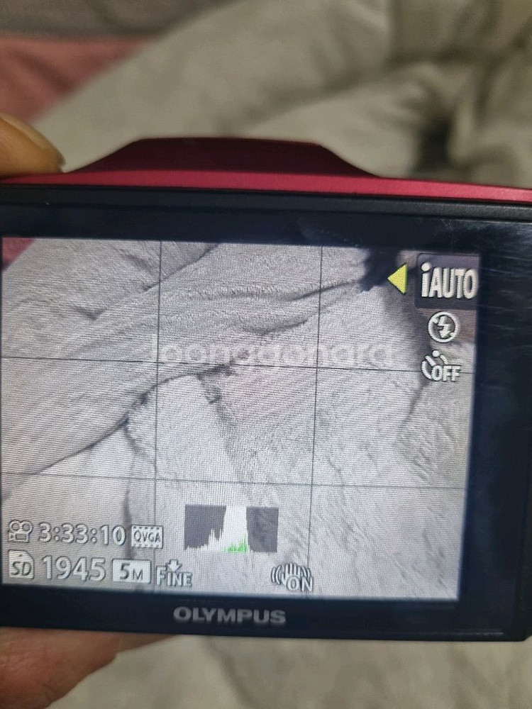 올림푸스 sz-11 레트로 디카 빈티지 카메라--6