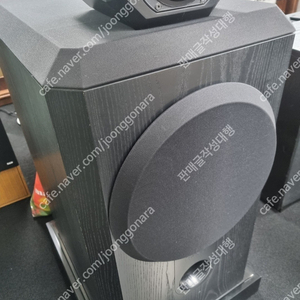 [판매] B&W 매트릭스 801-3 MATRIX 801-3 스피커