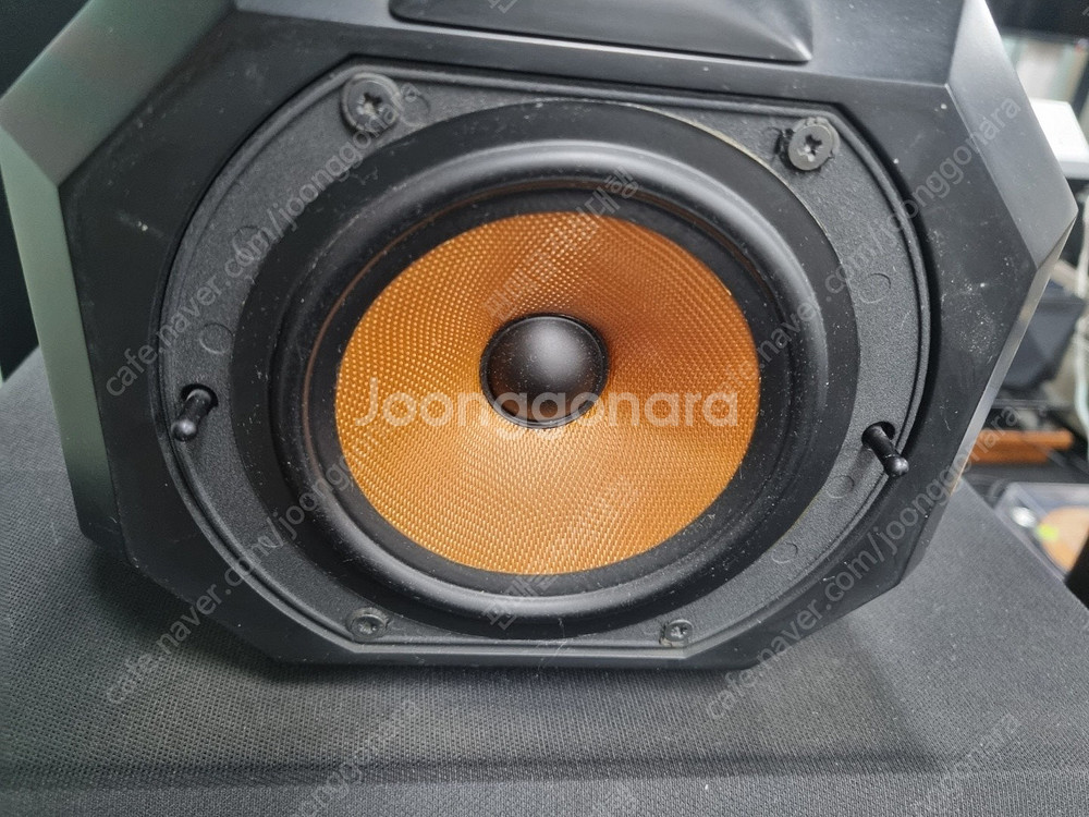 [판매] B&W 매트릭스 801-3 MATRIX 801-3 스피커--1