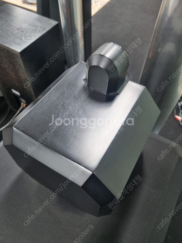 [판매] B&W 매트릭스 801-3 MATRIX 801-3 스피커--2