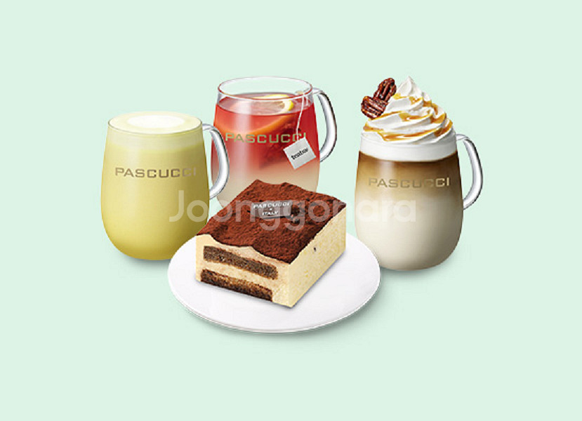 샤브올데이 샤브뷔페 성인 이용권 6,000원 할인/파스쿠찌 40% 할인(최대 7,000원 할인)쿠폰--1